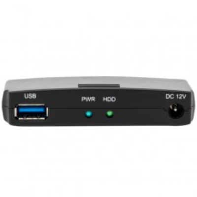 Durite 0-876-33 Digital Hard drive Reader for Super HD DVRs PN: 0-876-33
